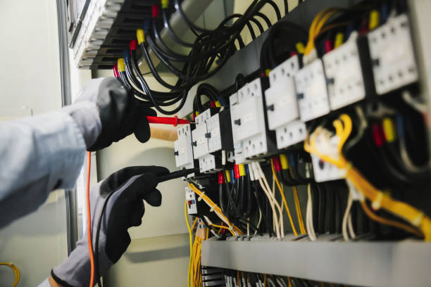 Emergency Electrical Repair Services in Countryside, IL