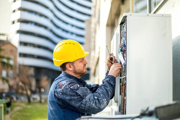 Best Commercial Electrical Services  in Countryside, IL